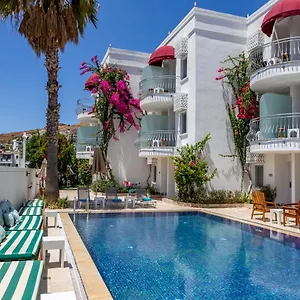 *** Hotel La Brezza & Turkey