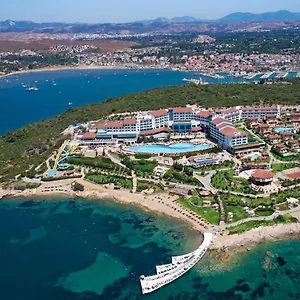 ***** Hotel Royal Teos Thermal Clinic & - Halal Turkey