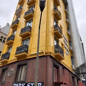 Park Star Taksim Hotel