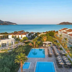 ***** Resort Jiva Turkey