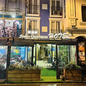 فندق جالاتا إسطنبول