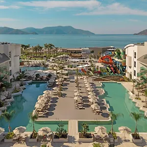 ***** Hotel Liberty Signa Turkey