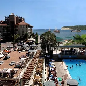 **** Hotel Ambassador & Turkey