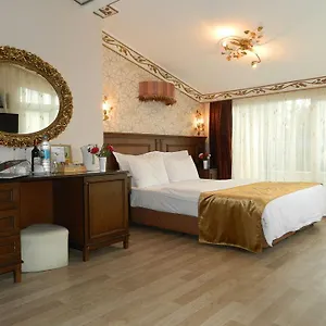 فندق Center Hill