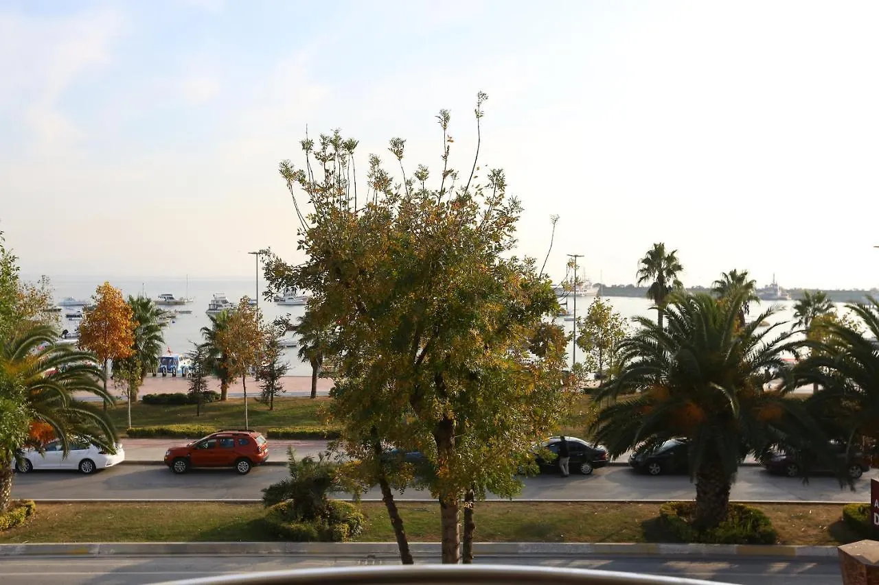 Myla Hotel Tuzla Istanbul