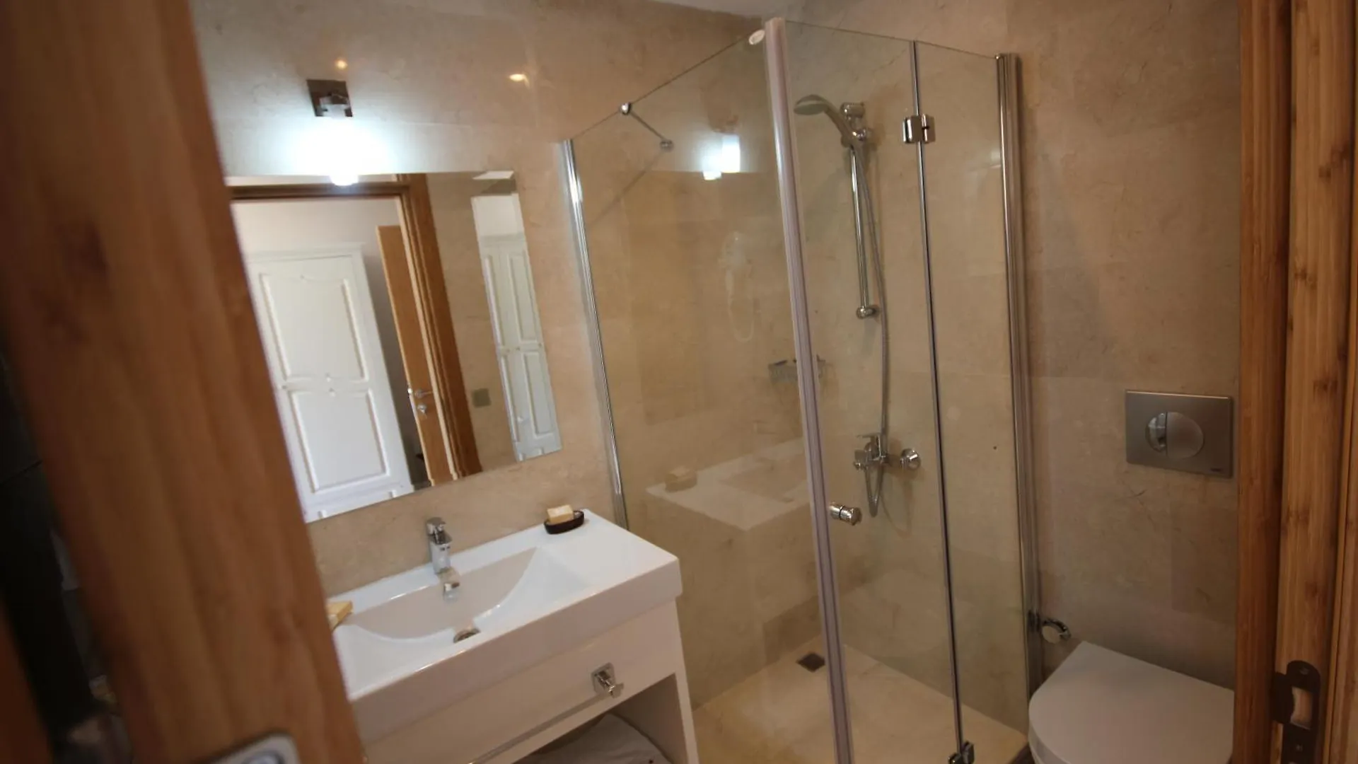 Myla Hotel Tuzla Istanbul