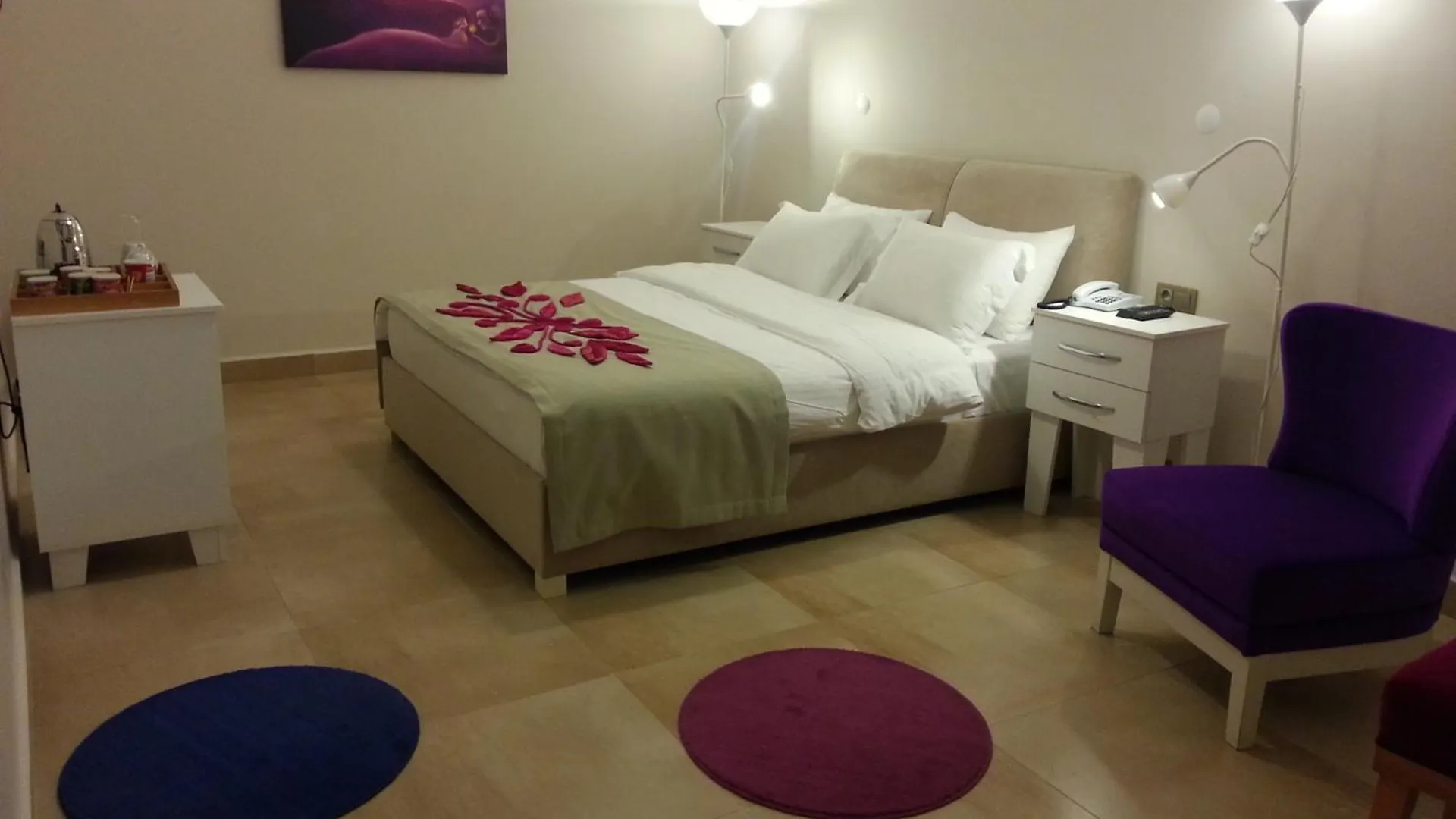 Myla Hotel Tuzla Istanbul