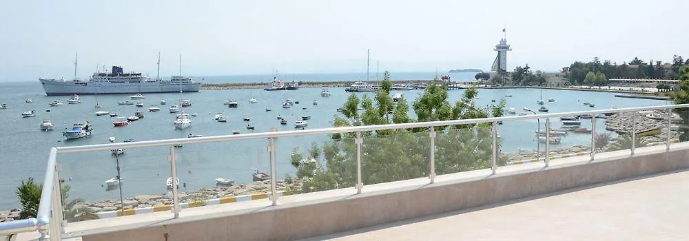 Myla Hotel Tuzla Istanbul