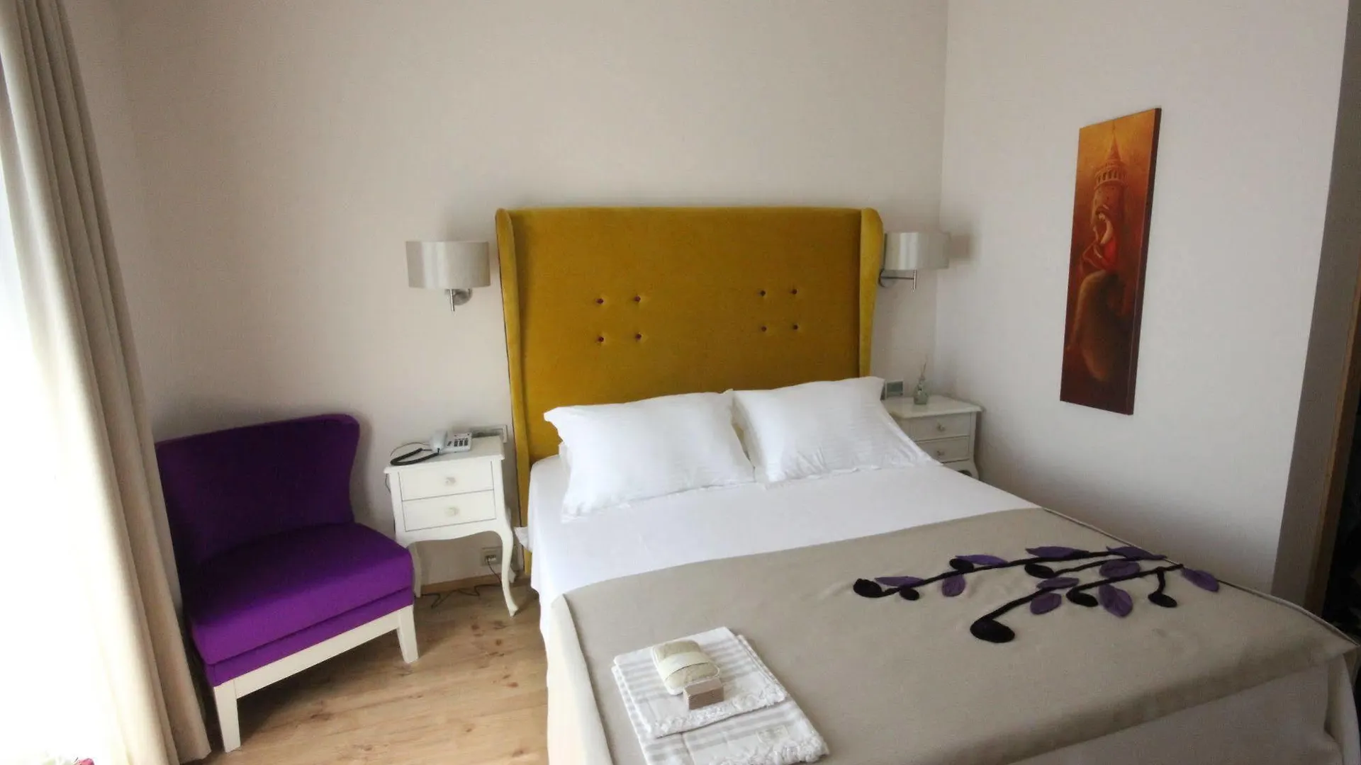 Myla Hotel Tuzla Istanbul