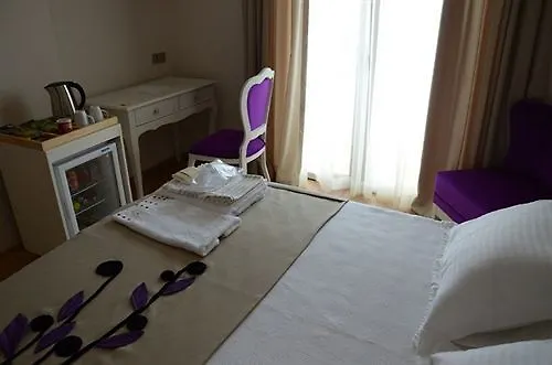 Myla Hotel Tuzla Istanbul