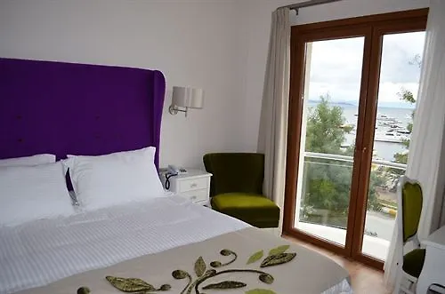 Myla Hotel Tuzla Istanbul