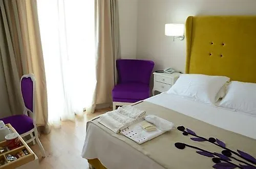 Myla Hotel Tuzla Istanbul Turcia
